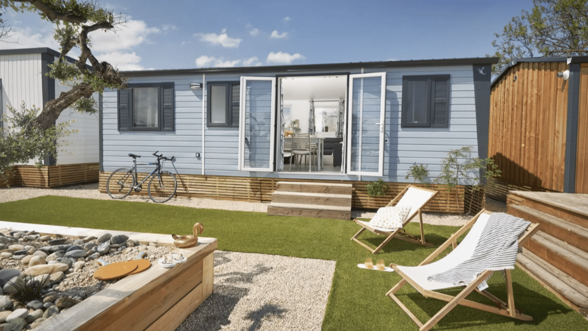 Est-ce rentable d'acheter un mobil-home ?