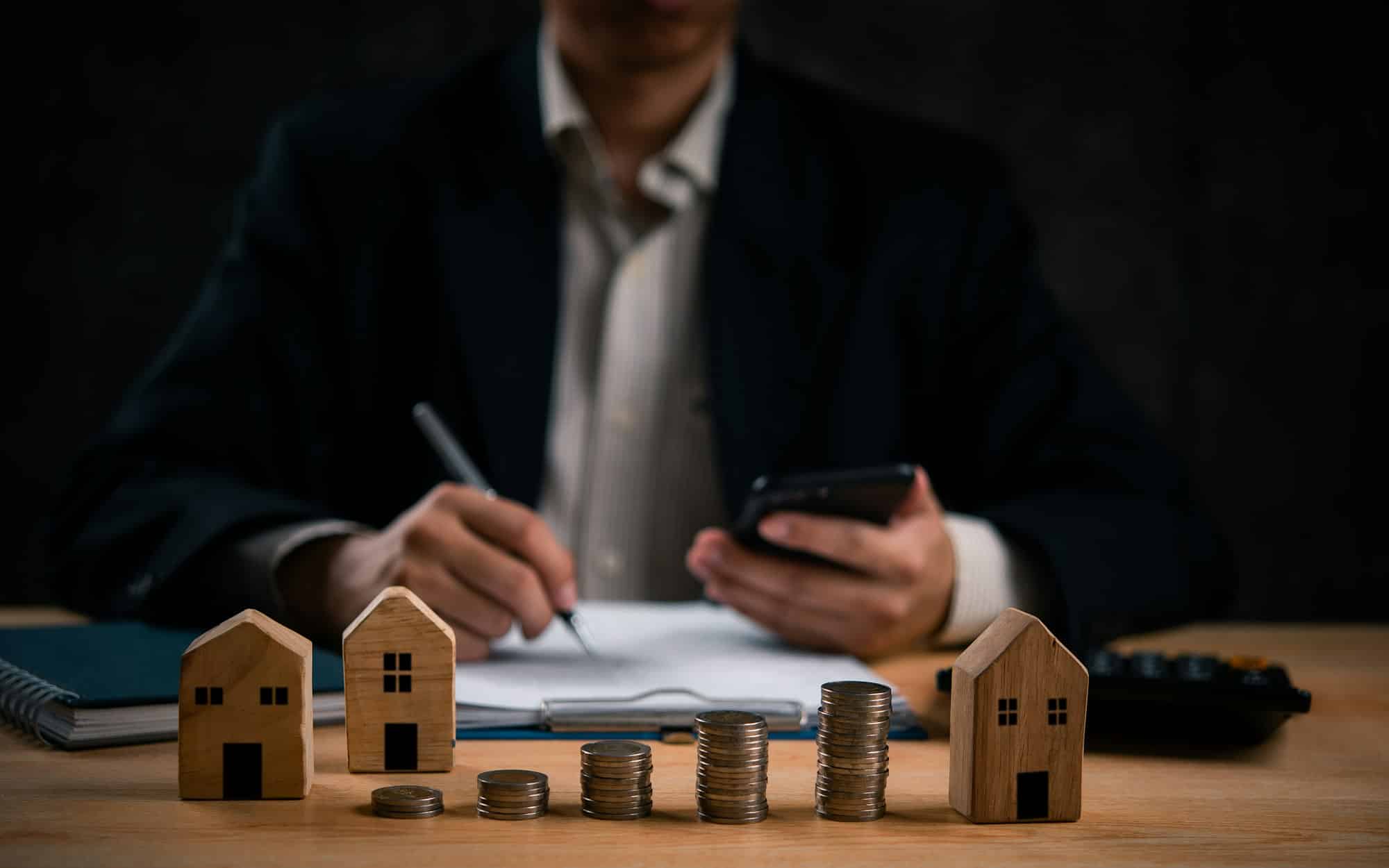 Devenir rentier immobilier : les stratégies efficaces