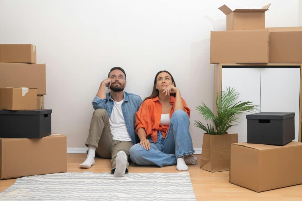 Quel budget pour meubler un appartement ?